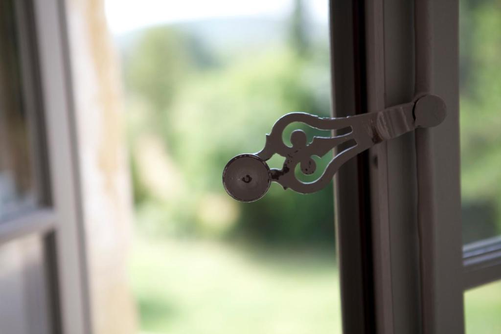 La Maison D'Ulysse Small Luxury Hotel Baron  Quarto foto