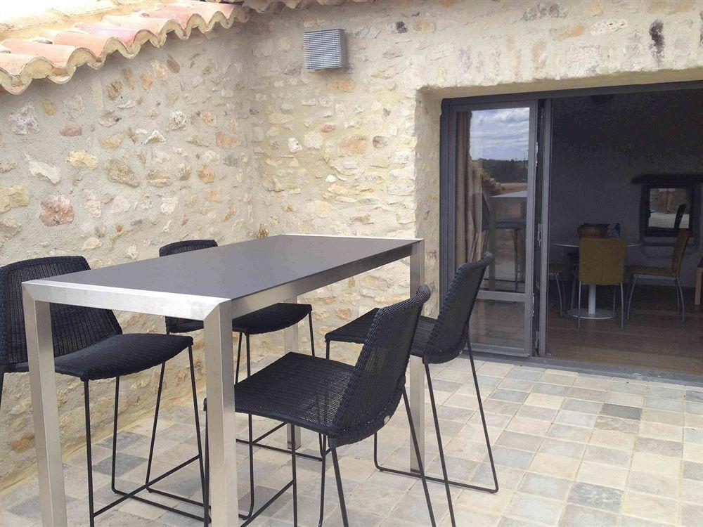 La Maison D'Ulysse Small Luxury Hotel Baron  Exterior foto