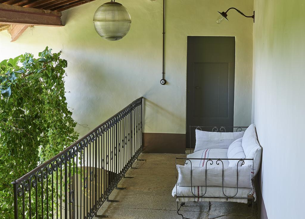 La Maison D'Ulysse Small Luxury Hotel Baron  Exterior foto