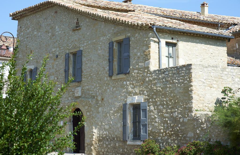 La Maison D'Ulysse Small Luxury Hotel Baron  Exterior foto