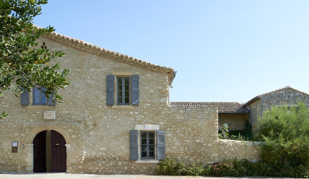 La Maison D'Ulysse Small Luxury Hotel Baron  Exterior foto
