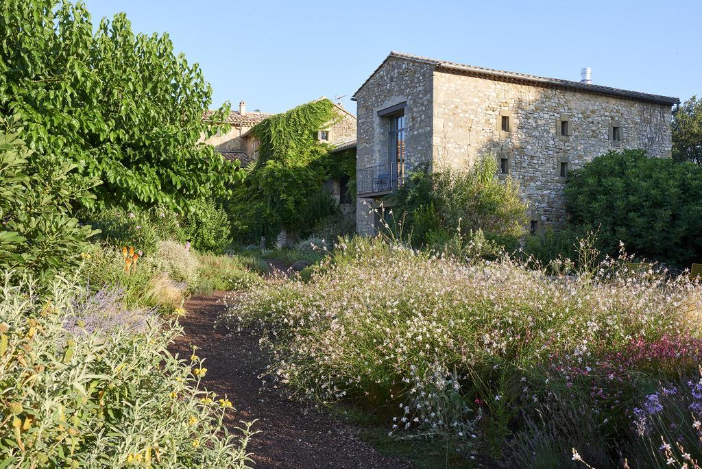 La Maison D'Ulysse Small Luxury Hotel Baron  Exterior foto