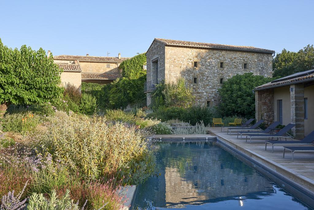 La Maison D'Ulysse Small Luxury Hotel Baron  Exterior foto