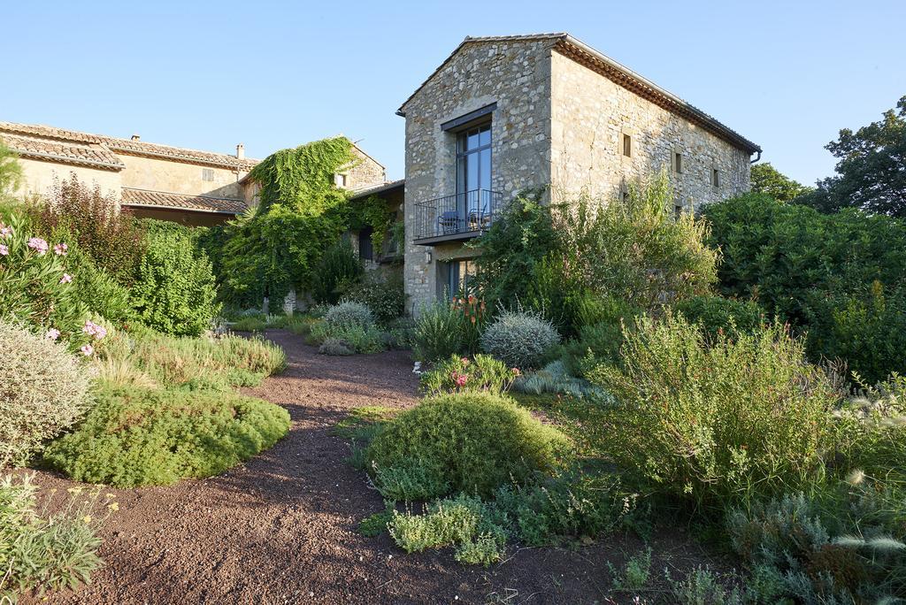 La Maison D'Ulysse Small Luxury Hotel Baron  Exterior foto