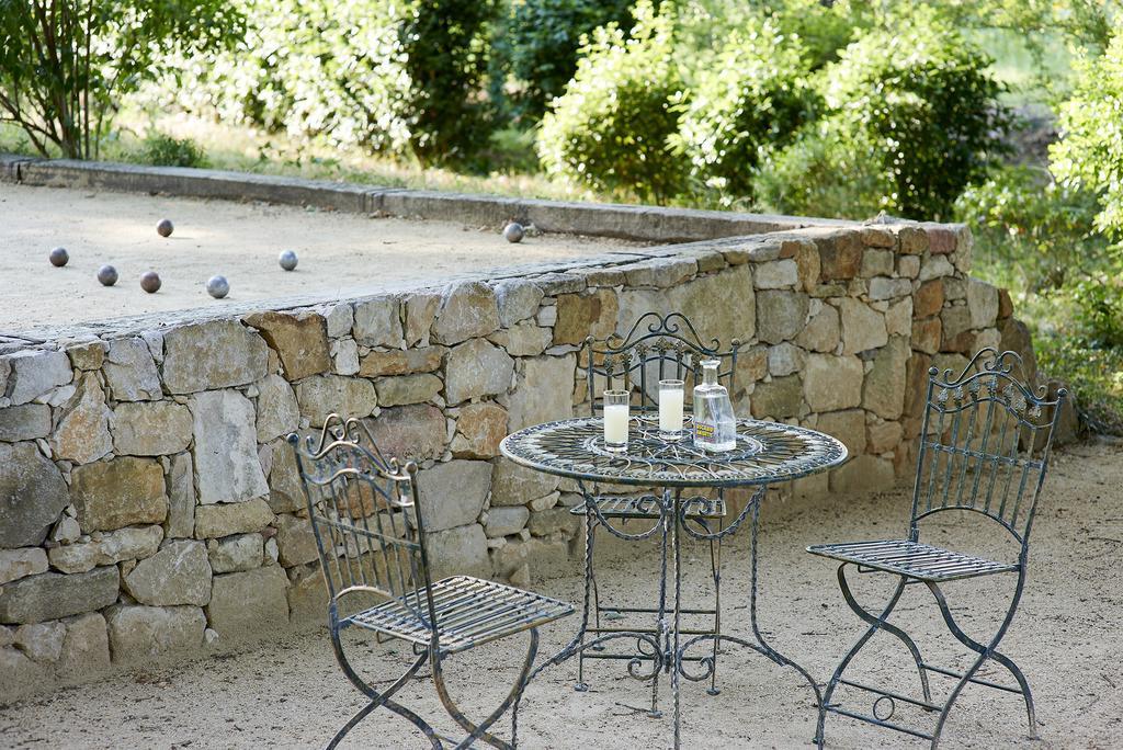 La Maison D'Ulysse Small Luxury Hotel Baron  Exterior foto