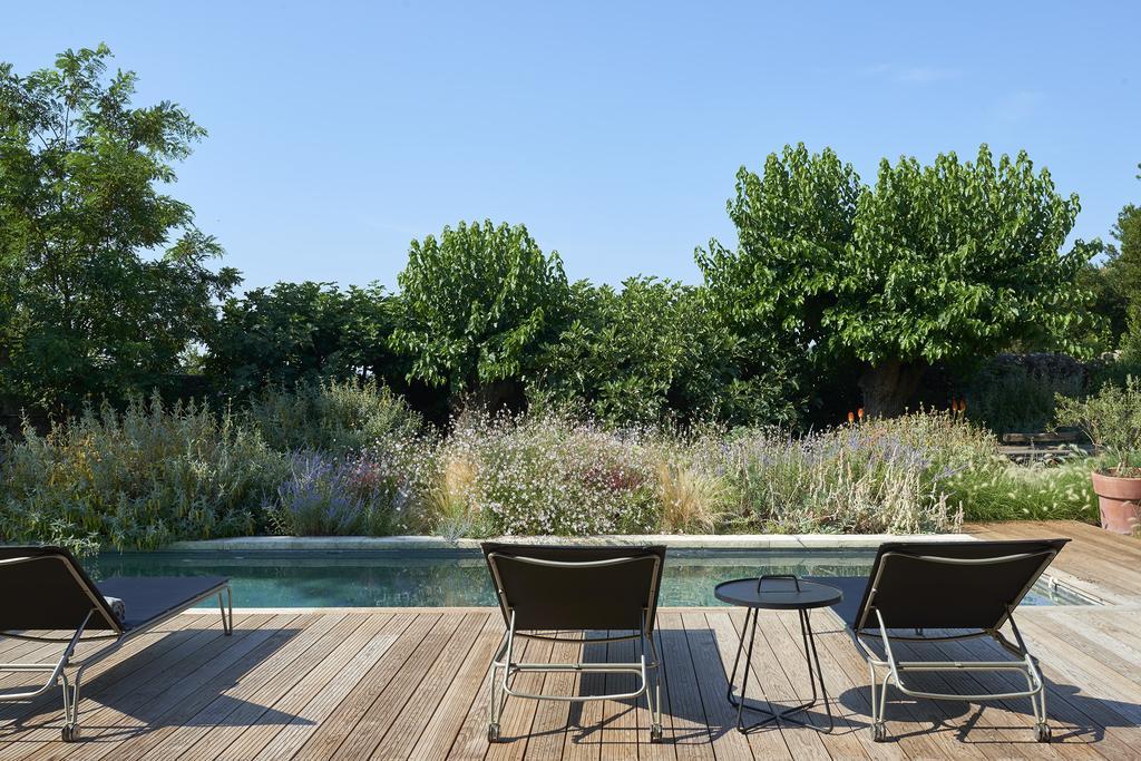La Maison D'Ulysse Small Luxury Hotel Baron  Exterior foto