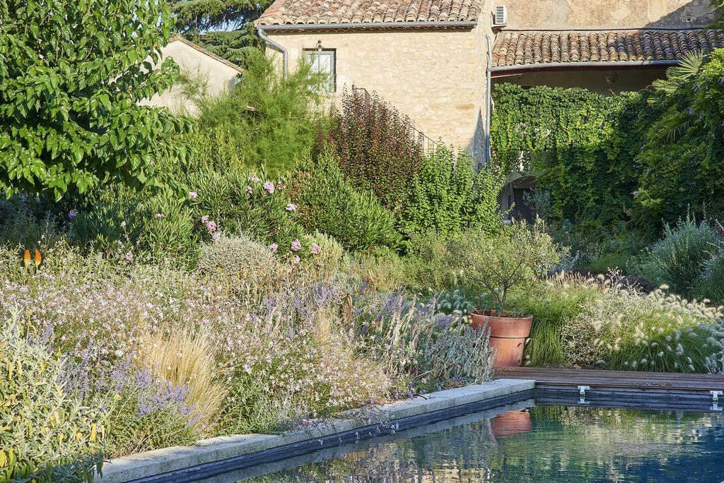 La Maison D'Ulysse Small Luxury Hotel Baron  Exterior foto