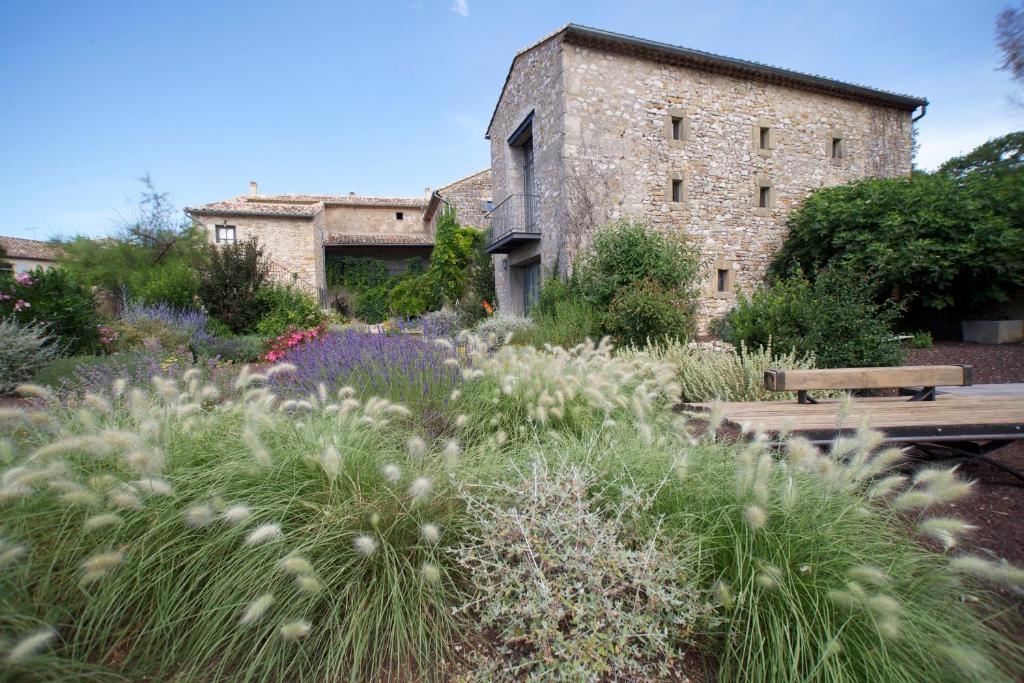 La Maison D'Ulysse Small Luxury Hotel Baron  Exterior foto