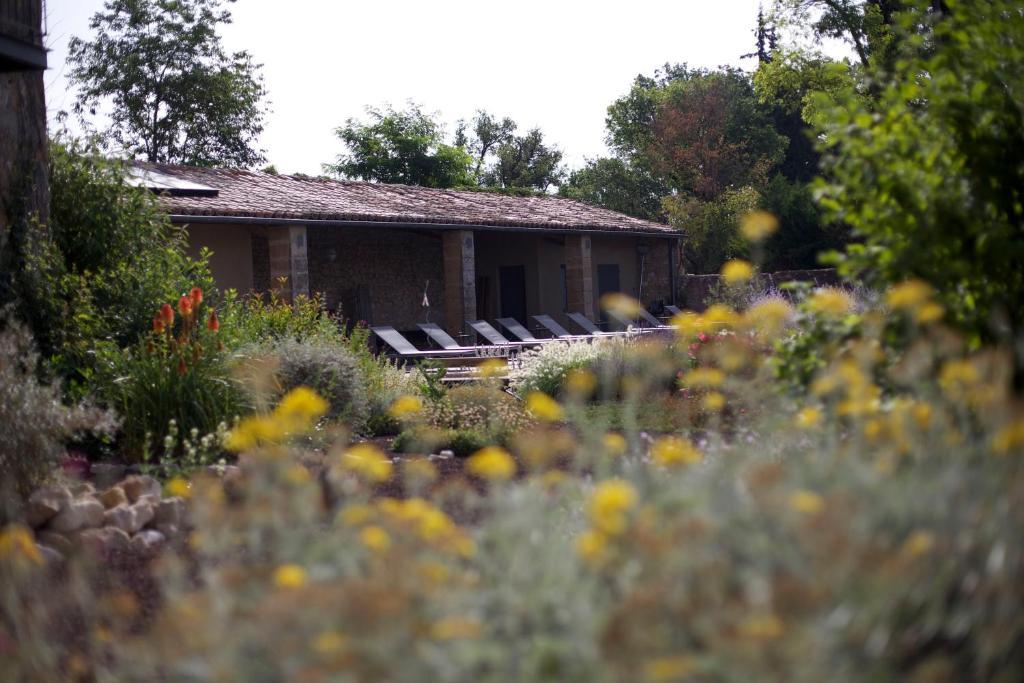 La Maison D'Ulysse Small Luxury Hotel Baron  Exterior foto