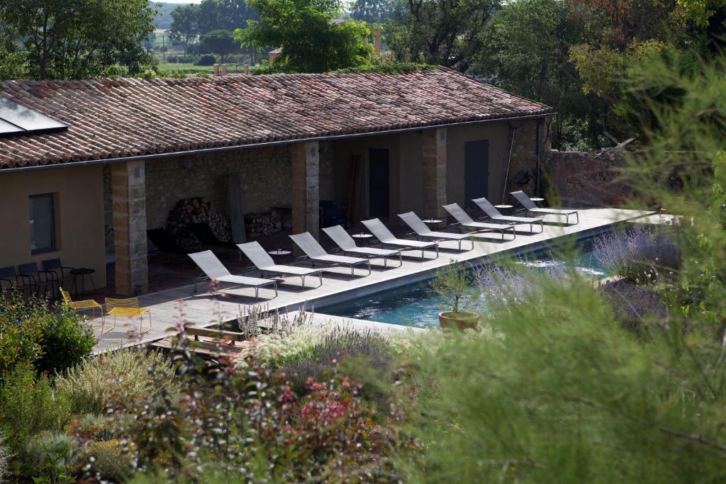 La Maison D'Ulysse Small Luxury Hotel Baron  Exterior foto