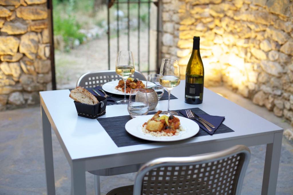 La Maison D'Ulysse Small Luxury Hotel Baron  Exterior foto