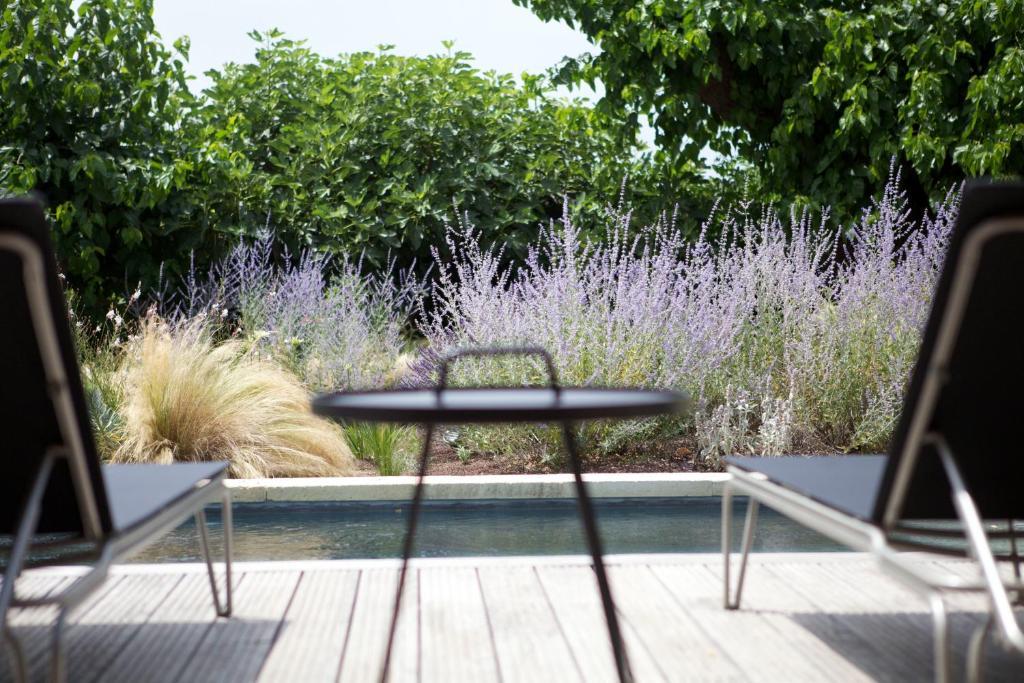 La Maison D'Ulysse Small Luxury Hotel Baron  Exterior foto
