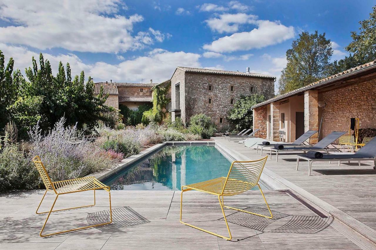 La Maison D'Ulysse Small Luxury Hotel Baron  Exterior foto